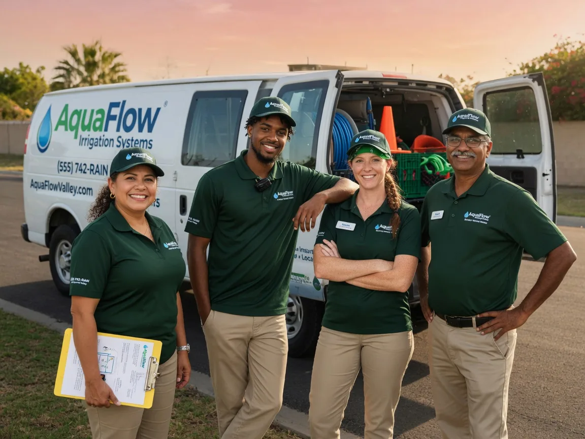 Irrigation Installation company in Ocean Isle Beach, NC