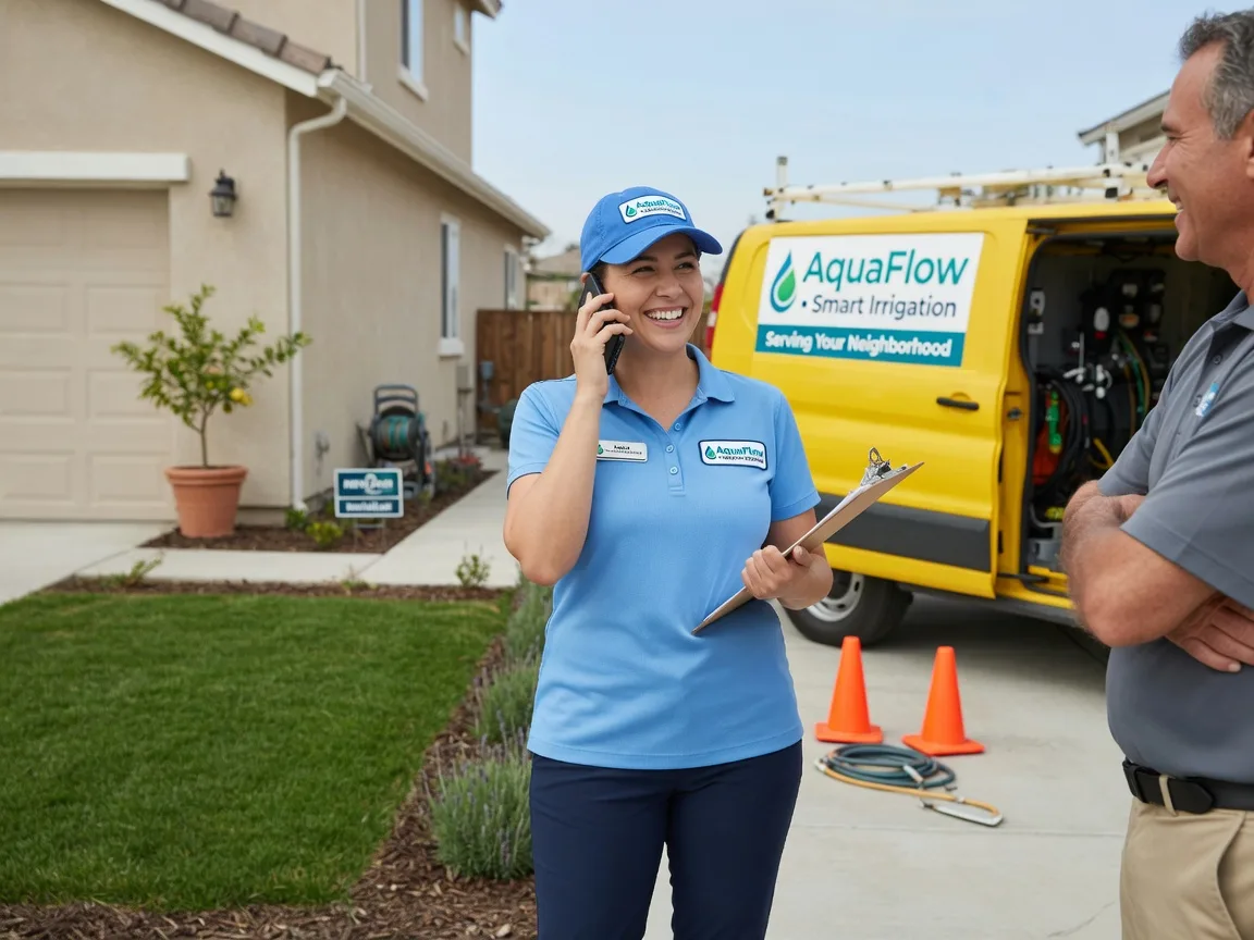 Irrigation Installation Ocean Isle Beach, NC FAQs